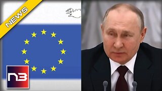 SHOCK REPORT: European Countries SECRETLY Funding War In Ukraine Admits Russia