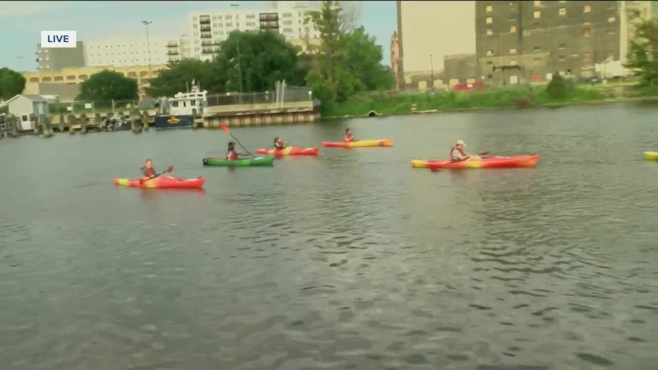 What to know about the Milwaukee Kayak Company