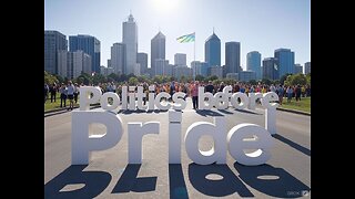 Pride Before Politics: Labor Throws a Pity Party