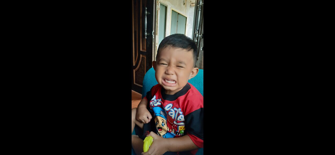 Kakak & Adik Part 2