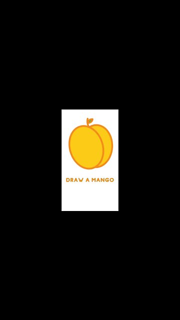 Learn how to draw and color a mango 🥭art | Pencil Sketch colorful drawing | Picture coloring pages