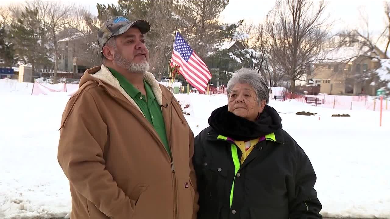 Family members who lost several homes in Marshall Fire prepare to rebuild