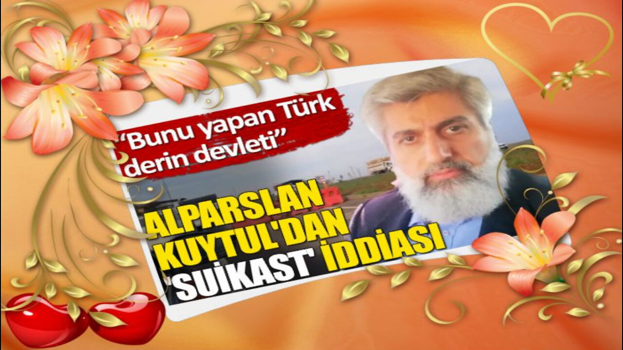 alparslan kuytula ve cemeatine zulm edentağuvt erdoğandırkefirsüleymensoyludurmüşrıkdevletbahçelidir