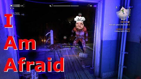 Social Distance Dying Light Multiplayer
