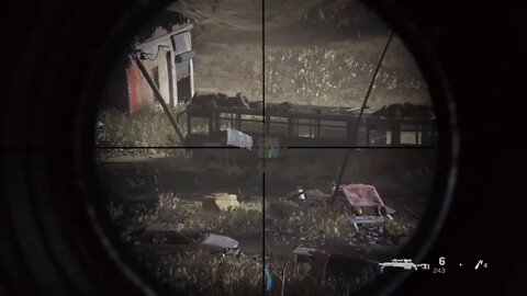 Modern warfare 2019 Part 7