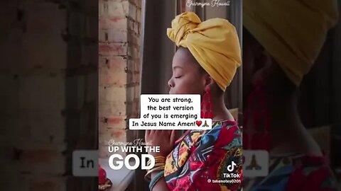 victory they messed up #trendingshorts #spiritualawakening #godmessage #godpeople #victory