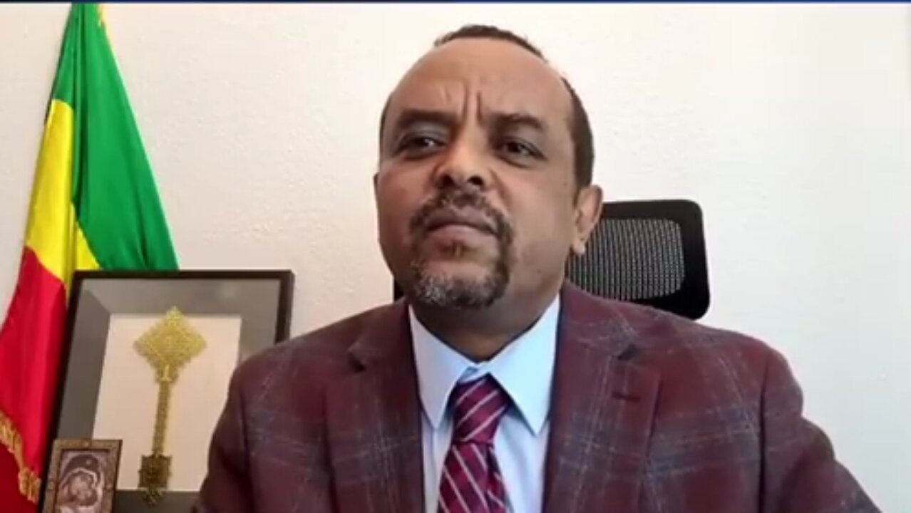 አማራ እየተዋጋ ያለበት ከበቂ በላይ ምክንያቶች አሉት - መ/ር ዘመድኩን በቀለ