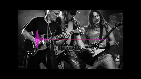 🎶🎸Rock Music Falling in Slow Motion copyright Música Rock Livre de direitos autorais