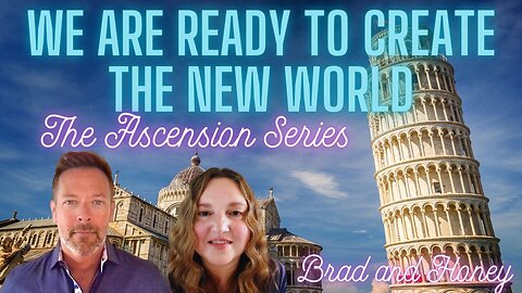 💫The Ascension Series 💫Crumbling of [DS], How to Bring in the New! Big Shadows are Healing!
