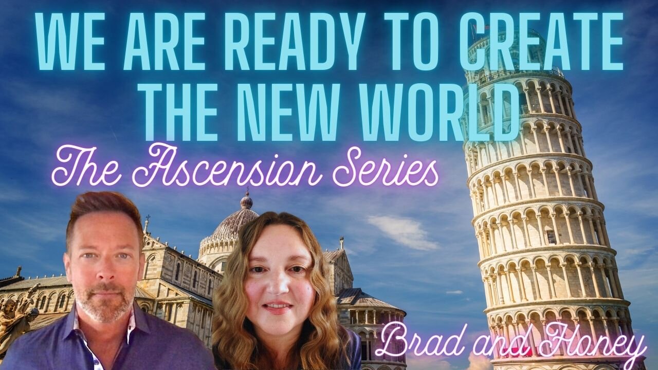 💫The Ascension Series 💫Crumbling of [DS], How to Bring in the New! Big Shadows are Healing!