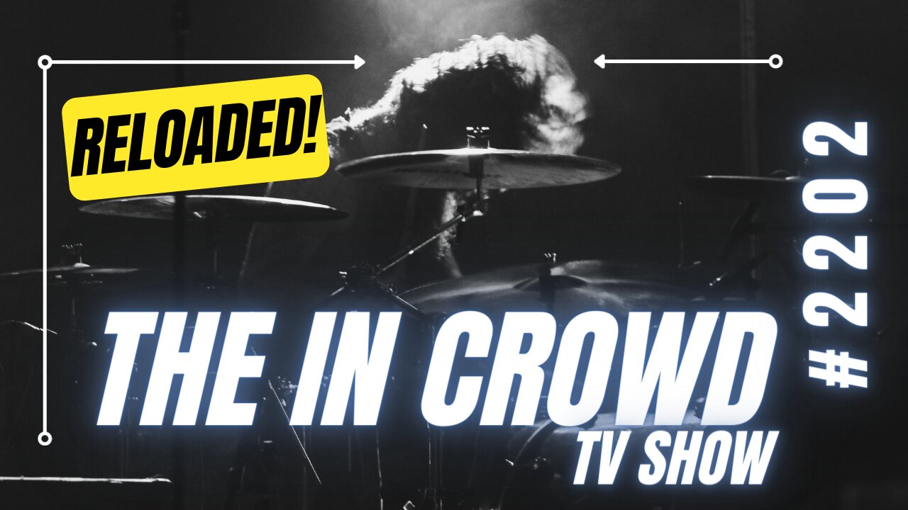 TEMPE RELOADED: THE IN CROWD TV SHOW EPISODE 2202