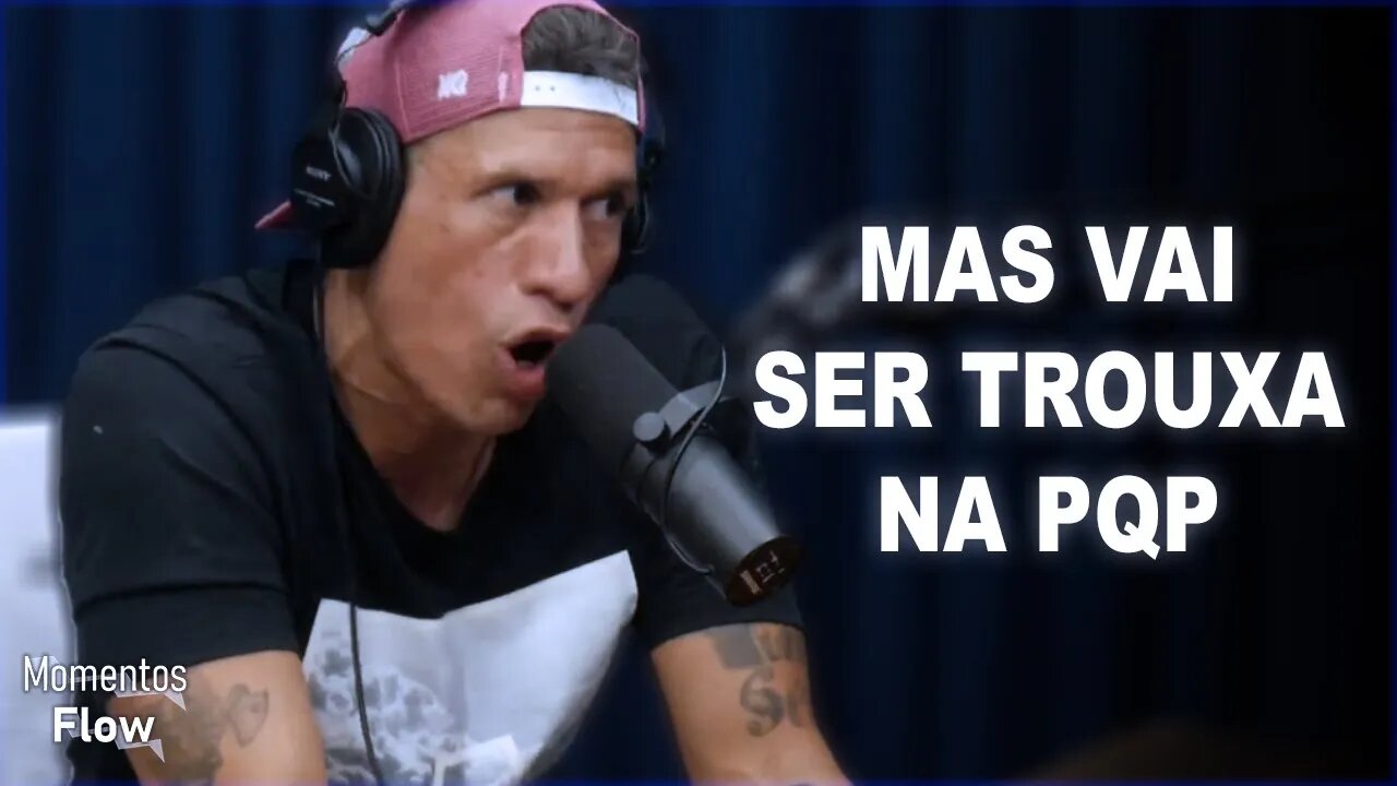 #SomosTodosOtários | MOMENTOS FLOW