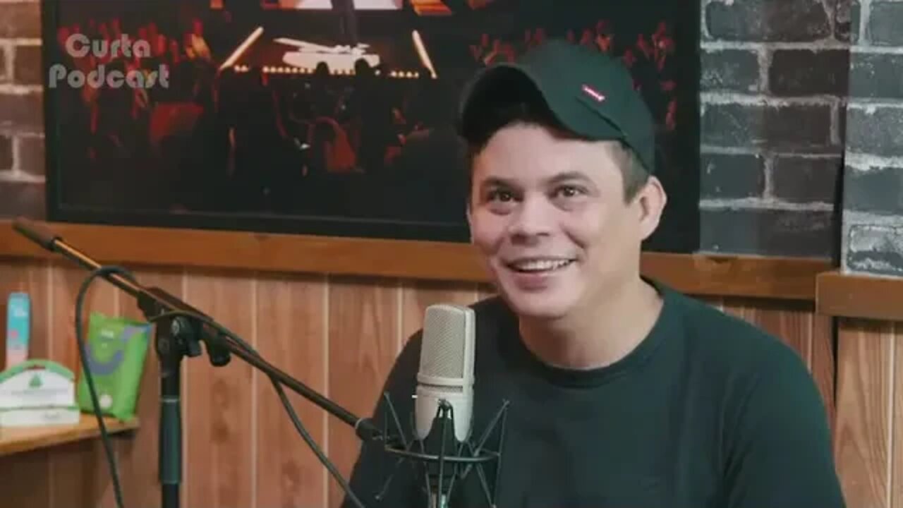 EMERSON CEARÁ - LINGUIÇA