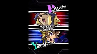 Yu-Gi-Oh! Duel Links - Does Yugi (DSOD) Remember Paradox?