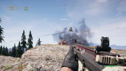 Far Cry 5 Part 52-The Last One