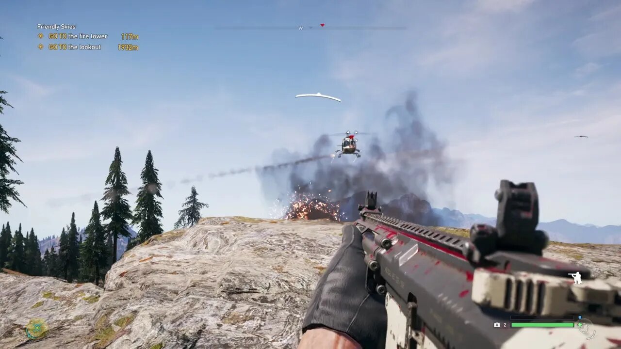 Far Cry 5 Part 52-The Last One