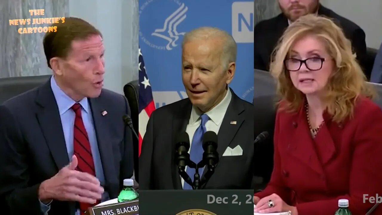 Biden: "We're going to fight this.. with science and speed, not chaos and confusion."