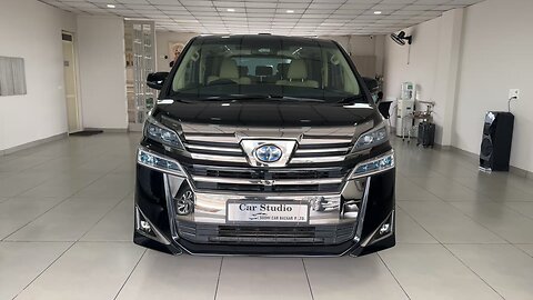 Vellfire 2