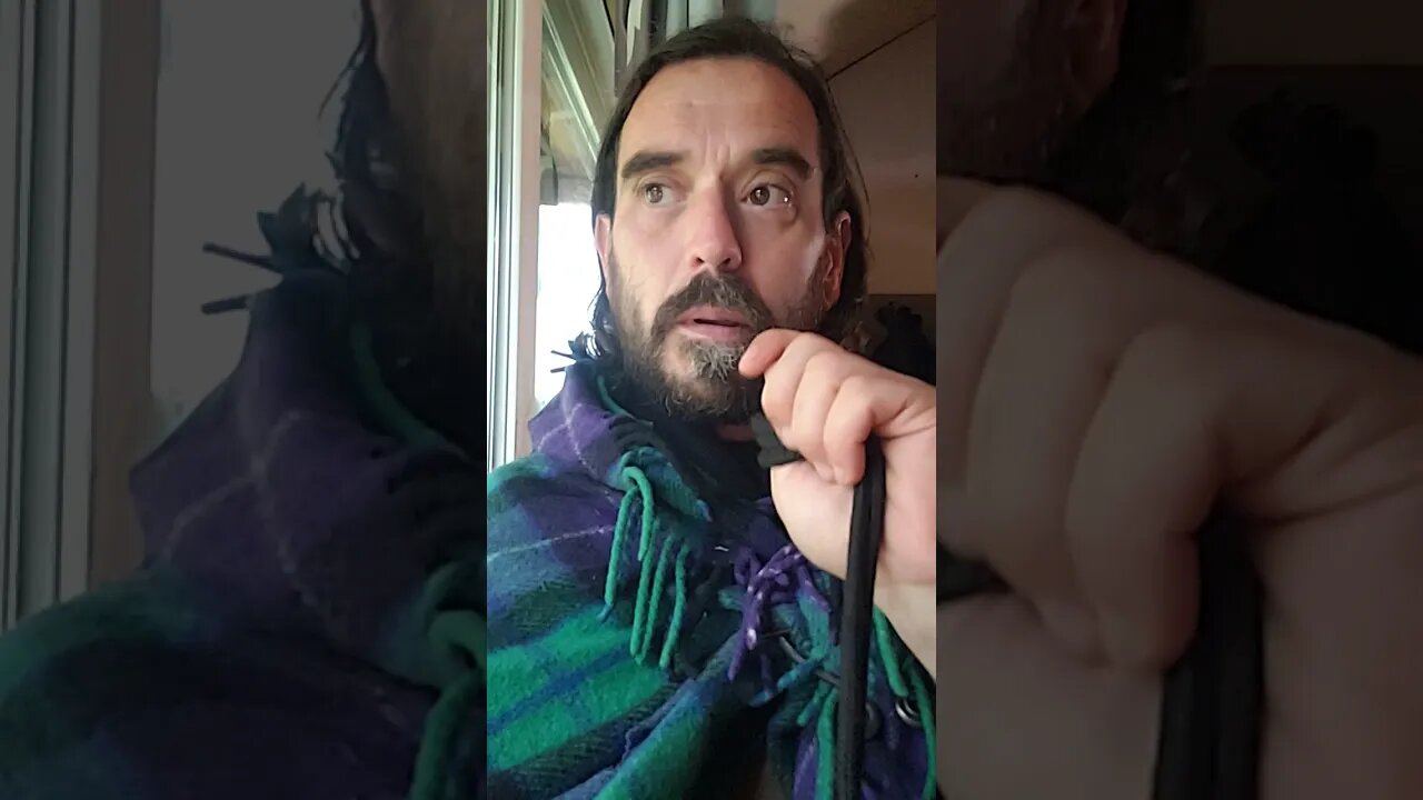 One Handed Knot Tying Is Important