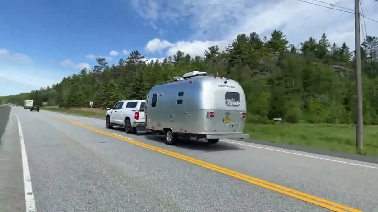 James Topp where are you? James top on the March Highway 17 we are 15 km into today’s march