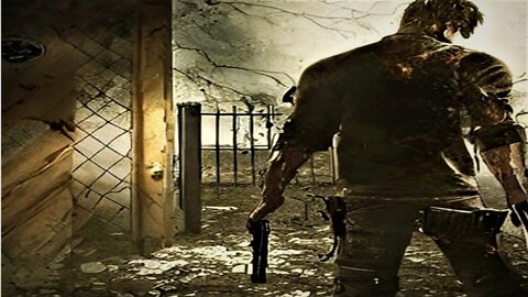 Resident Evil 7 part 2