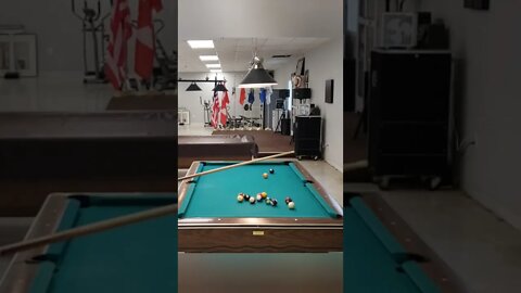 #pool 🎱😥 #shorts