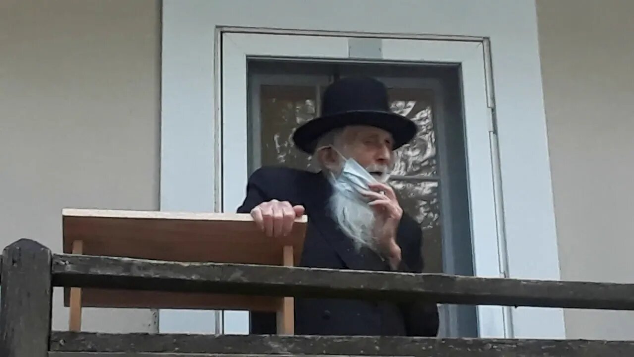 Rabbi Fishbain shlita story of Rav Aharon Kotler ztl parshas chukas July 5, 2020