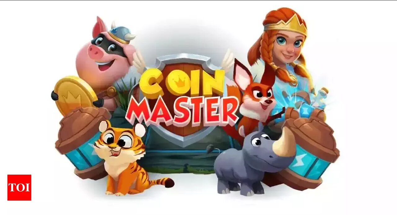 How To Download/Install Coin Master APK Files On ANY Android! [2023]