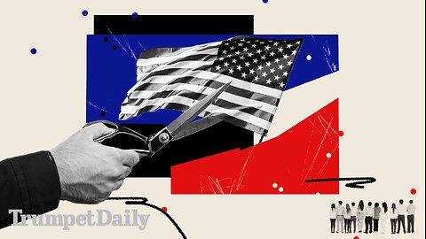 Everyone Now Sees That America Is Under Attack From Within - Trumpet Daily | March 20, 2024