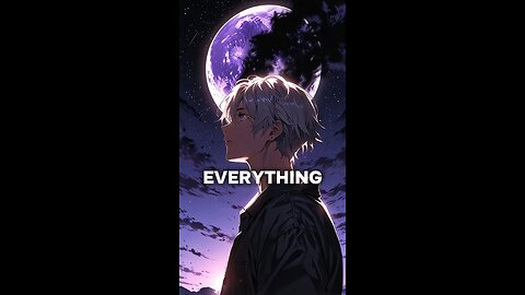 Everything or nothing