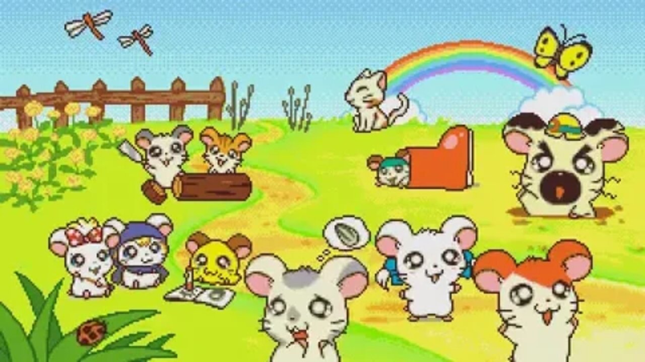 Legacy Content Marathon - 5 hours of Japanese Sega Pico Once Again