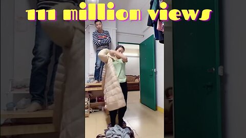 Best Funny Videos , Chinese Funny clips daily shorts