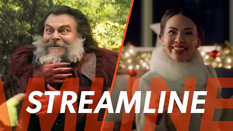 Decider Streamline: 'Dear Santa' on Paramount+, 'Hot Frosty' on Netflix