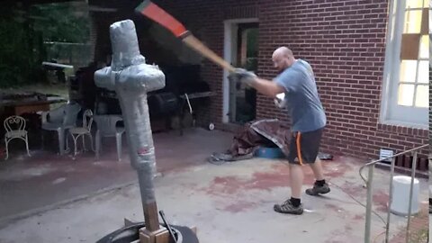 SCA Reaper Challenge R2D30