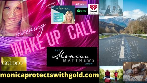 Wake Up Call- TGIF- Recap