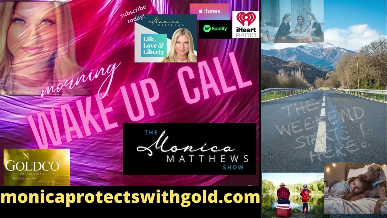 Wake Up Call- TGIF- Recap