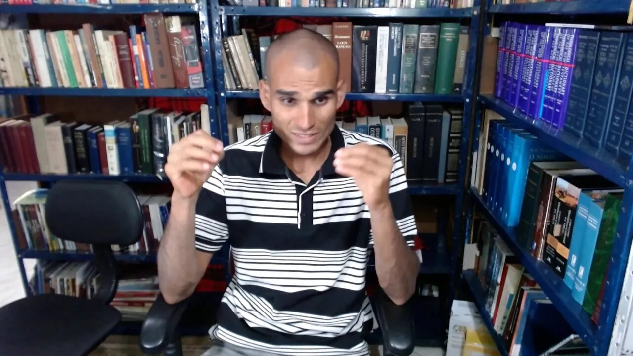 Paylist de grego para membros do canal