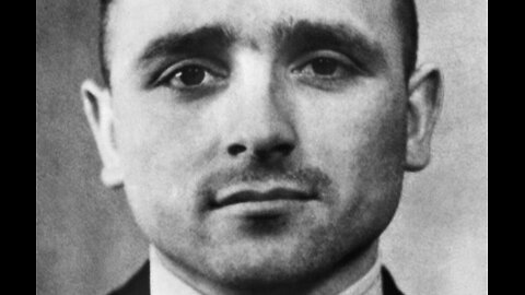 The Life and Times of Klaus Barbie