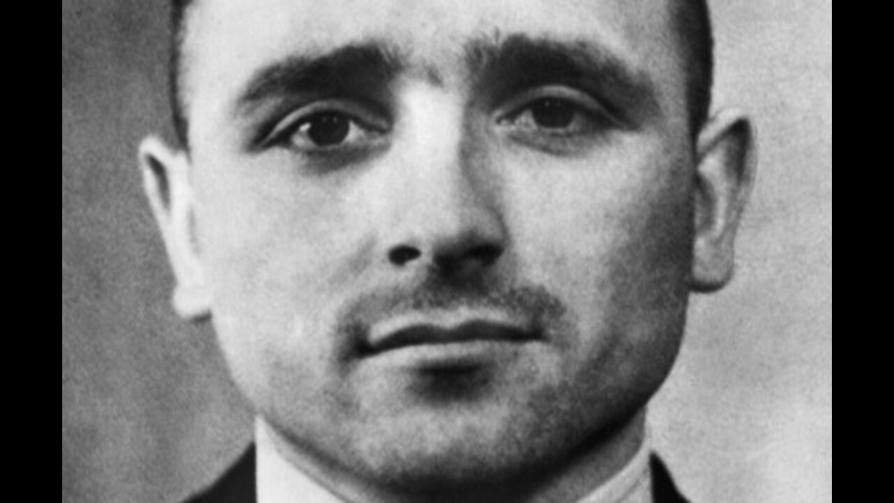 The Life and Times of Klaus Barbie