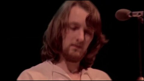 Fool's Overture - Supertramp
