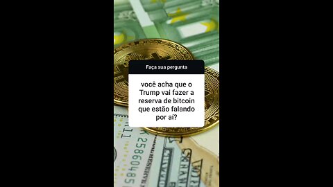 Trump cumprirá essa promessa?