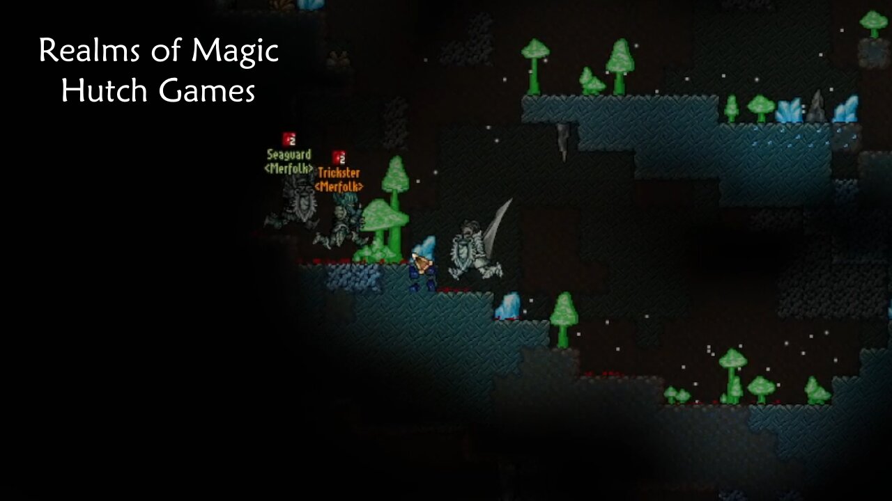 Realms of Magic Episode 128