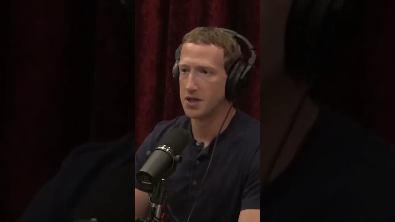 Mark Zuckerberg ADMITS To Joe Rogan FBI Shut Down Hunter Biden Laptop