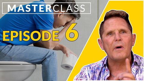 Becoming #1 At The Art Of #2 Masterclass - Episode 6