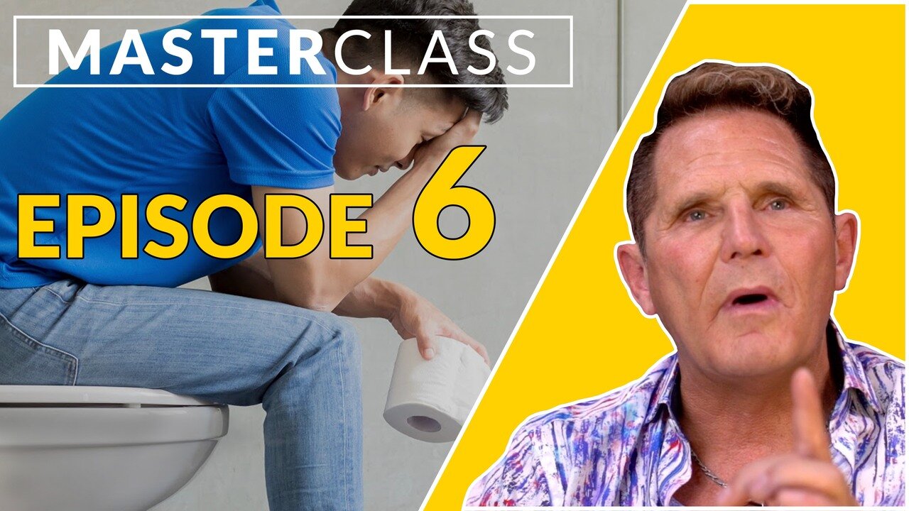 Becoming #1 At The Art Of #2 Masterclass - Episode 6