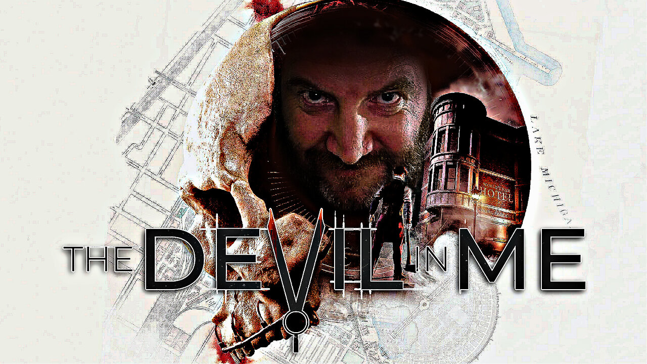 THE DEVIL IN ALL OF US: Finale | The Devil In Me | #WWP #USO #multistreamer #twitch