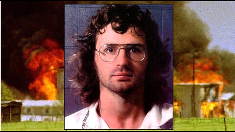 Peter Quinones on the Branch Davidian Massacre