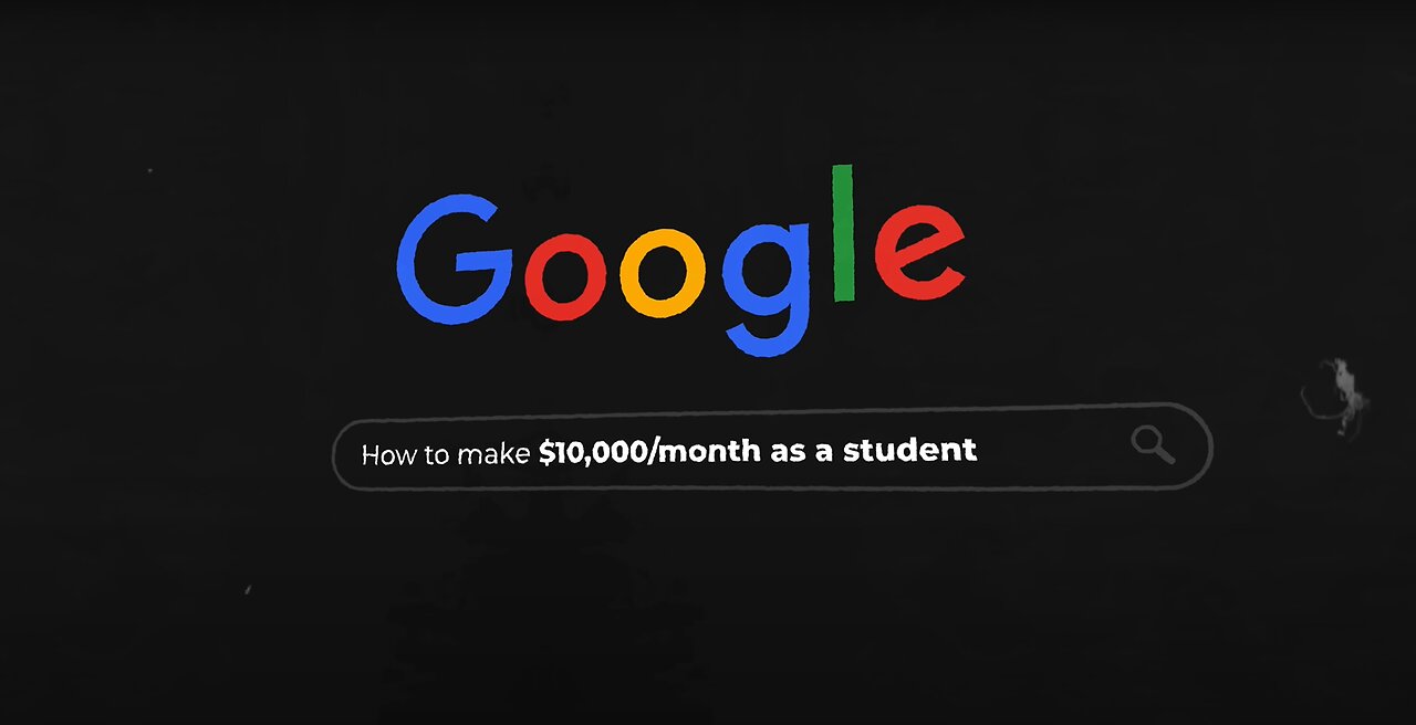 Iman Gadzhi | Do THIS to Make $10,000 as a Student