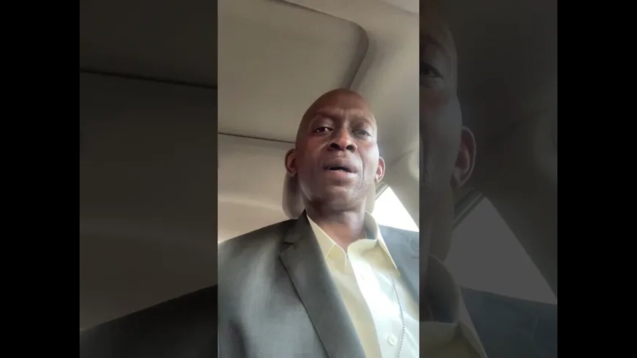 EARTH BEING RE-CODED PT#1