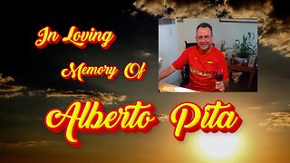 Alberto Pita Tribute